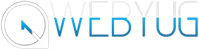 Webyug logo